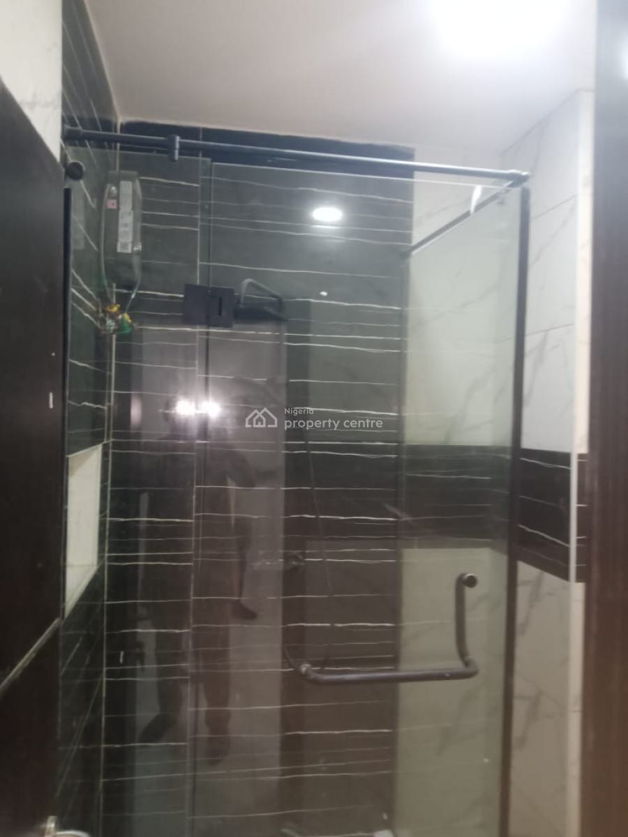 40 Units of 2 Bedroom Flats with Bq, Pool, Gym, Elevator & 247 Power, Off Freedom Way, Lekki Phase 1, Lekki, Lagos, Flat / Apartment for Rent