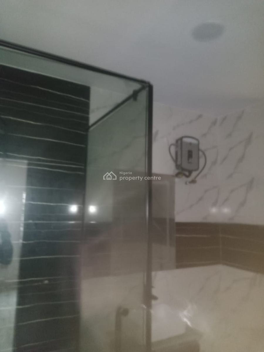 40 Units of 2 Bedroom Flats with Bq, Pool, Gym, Elevator & 247 Power, Off Freedom Way, Lekki Phase 1, Lekki, Lagos, Flat / Apartment for Rent