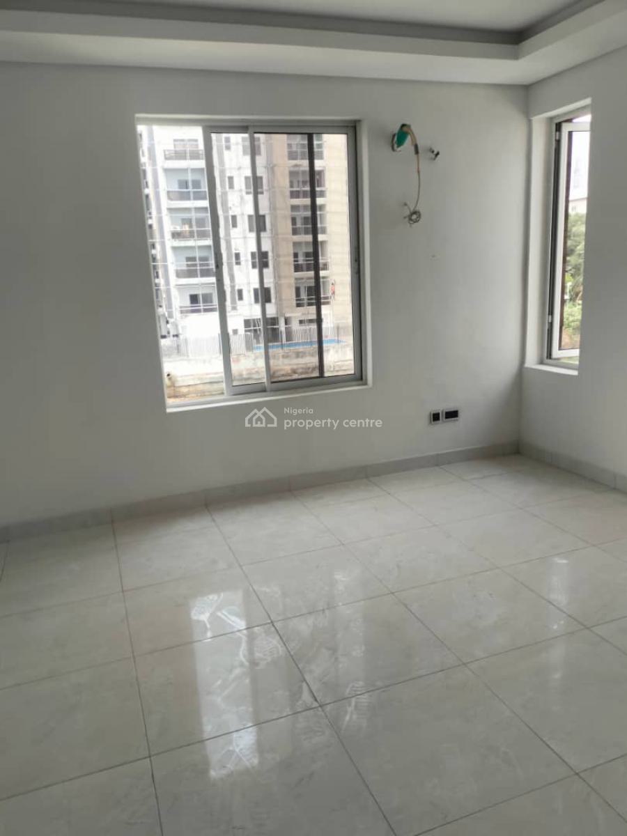 5bedroom Semi-detached Duplex, Mojisola Onikoyi Estate, Ikoyi, Lagos, Semi-detached Duplex for Sale