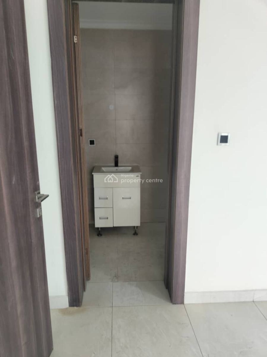 5bedroom Semi-detached Duplex, Mojisola Onikoyi Estate, Ikoyi, Lagos, Semi-detached Duplex for Sale