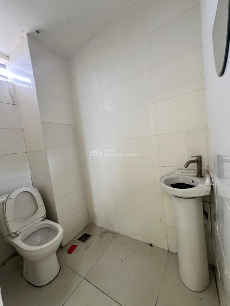 Luxury 67sqm Shop Space, Lekki Phase 1, Lekki, Lagos, Shop for Rent