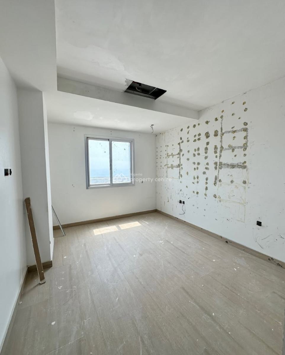Modern 3 Bedroom Apartment, Eko Atlantic City, Lagos, Block of Flats for Sale