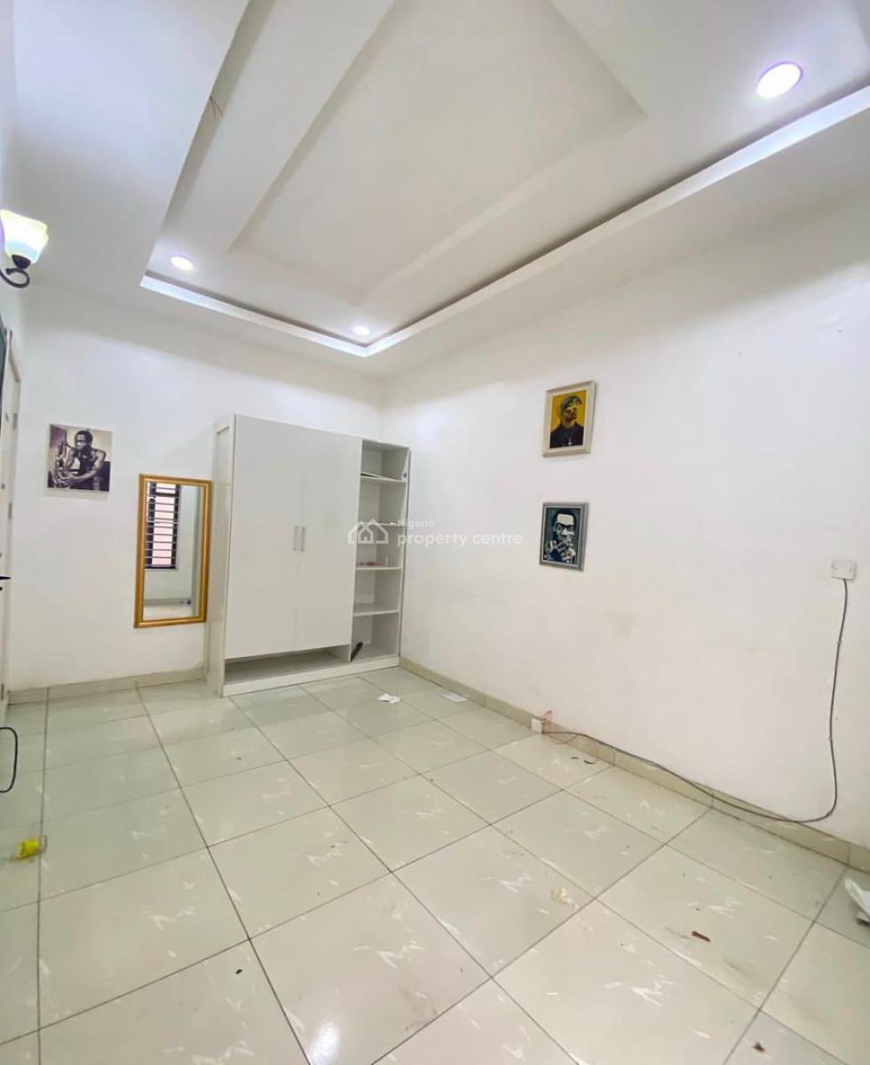 4 Bedroom Terraced Duplex., Orchid, Lekki, Lagos, Terraced Duplex for Rent