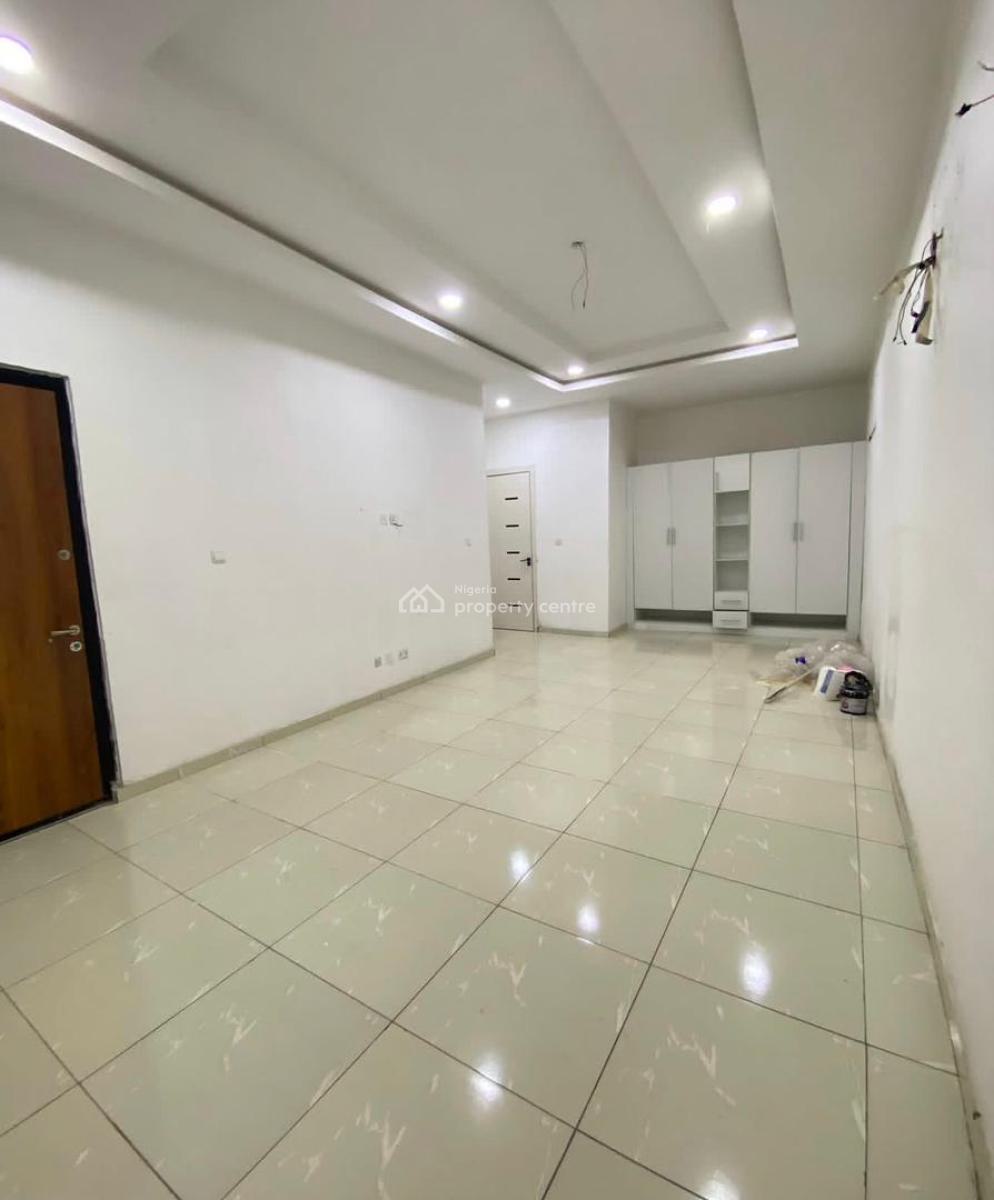 4 Bedroom Terraced Duplex., Orchid, Lekki, Lagos, Terraced Duplex for Rent