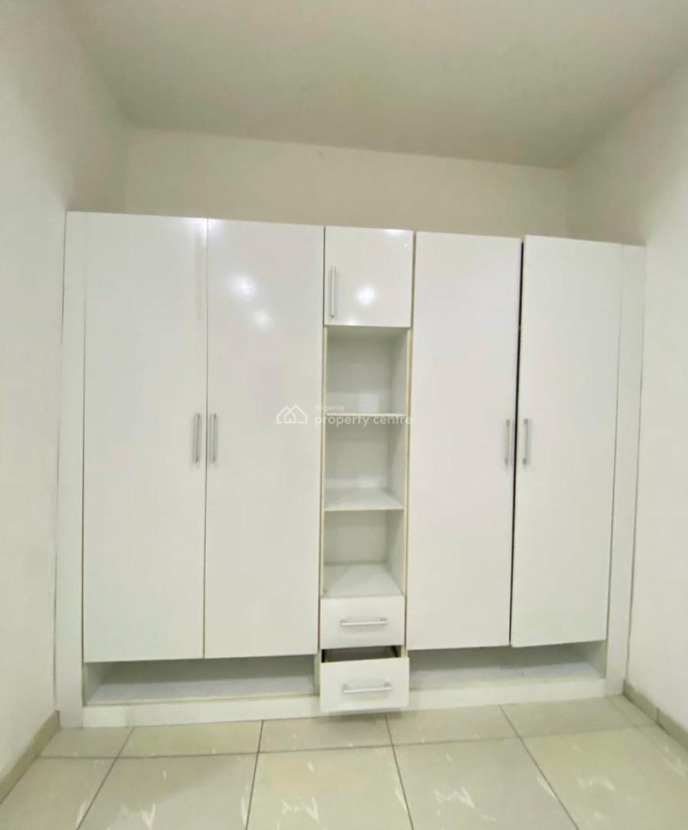4 Bedroom Terraced Duplex., Orchid, Lekki, Lagos, Terraced Duplex for Rent