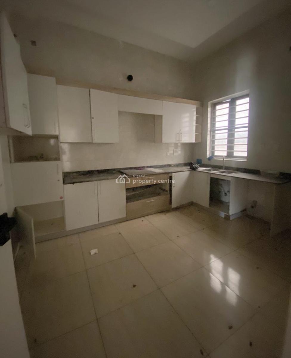 4 Bedroom Terraced Duplex., Orchid, Lekki, Lagos, Terraced Duplex for Rent
