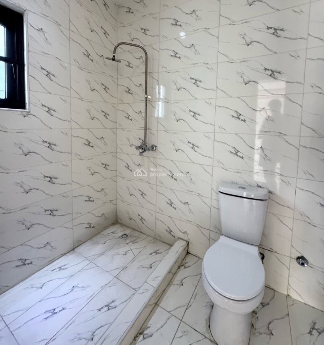 3-bedroom Penthouse Terrace Detached Duplex in Lekki Phase 1, Lekki Phase 1, Lekki, Lagos, Flat / Apartment for Rent