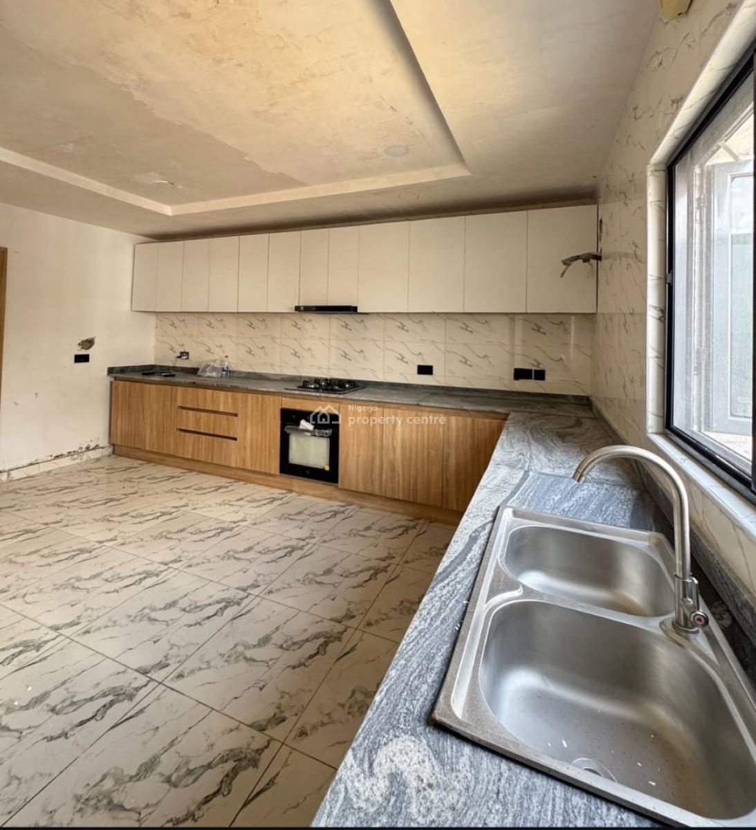 3-bedroom Penthouse Terrace Detached Duplex in Lekki Phase 1, Lekki Phase 1, Lekki, Lagos, Flat / Apartment for Rent