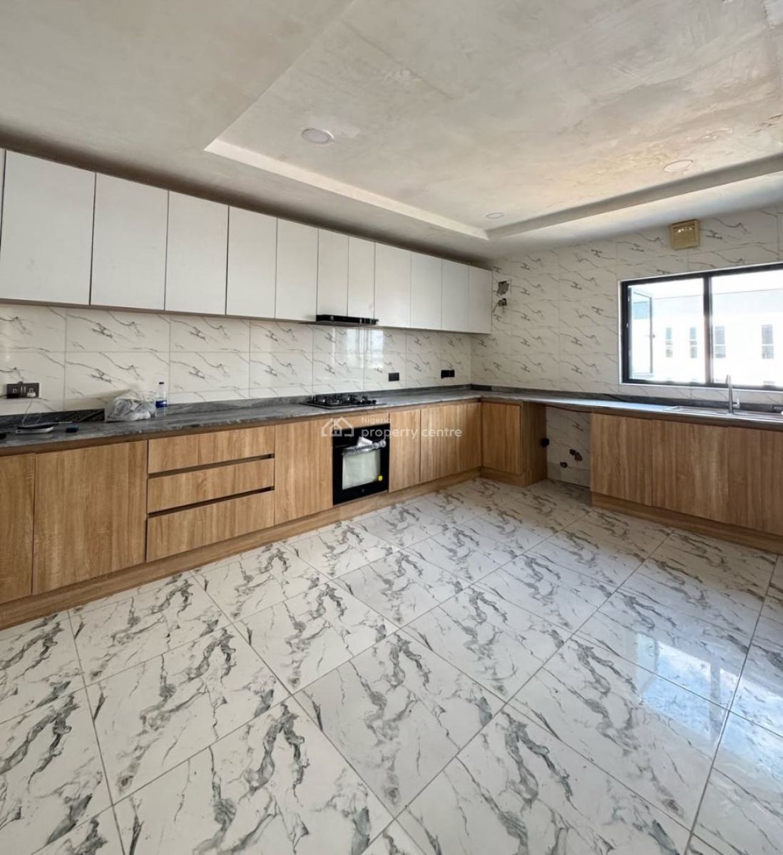 3-bedroom Penthouse Terrace Detached Duplex in Lekki Phase 1, Lekki Phase 1, Lekki, Lagos, Flat / Apartment for Rent