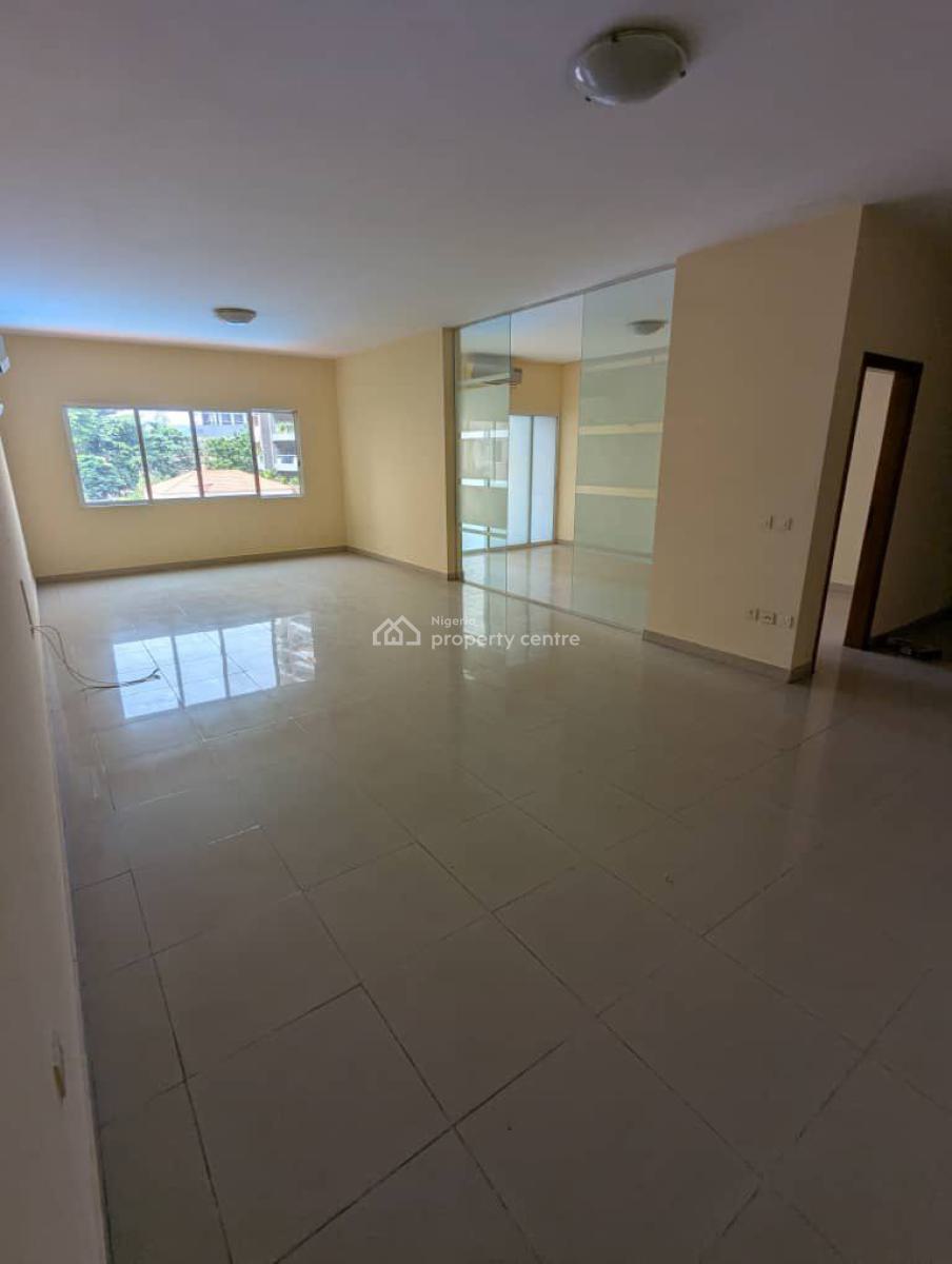 Premium 3-bedroom Luxury Apartment with Bq Located Off Gerald, Old Ikoyi, Ikoyi, Lagos, Flat / Apartment for Rent