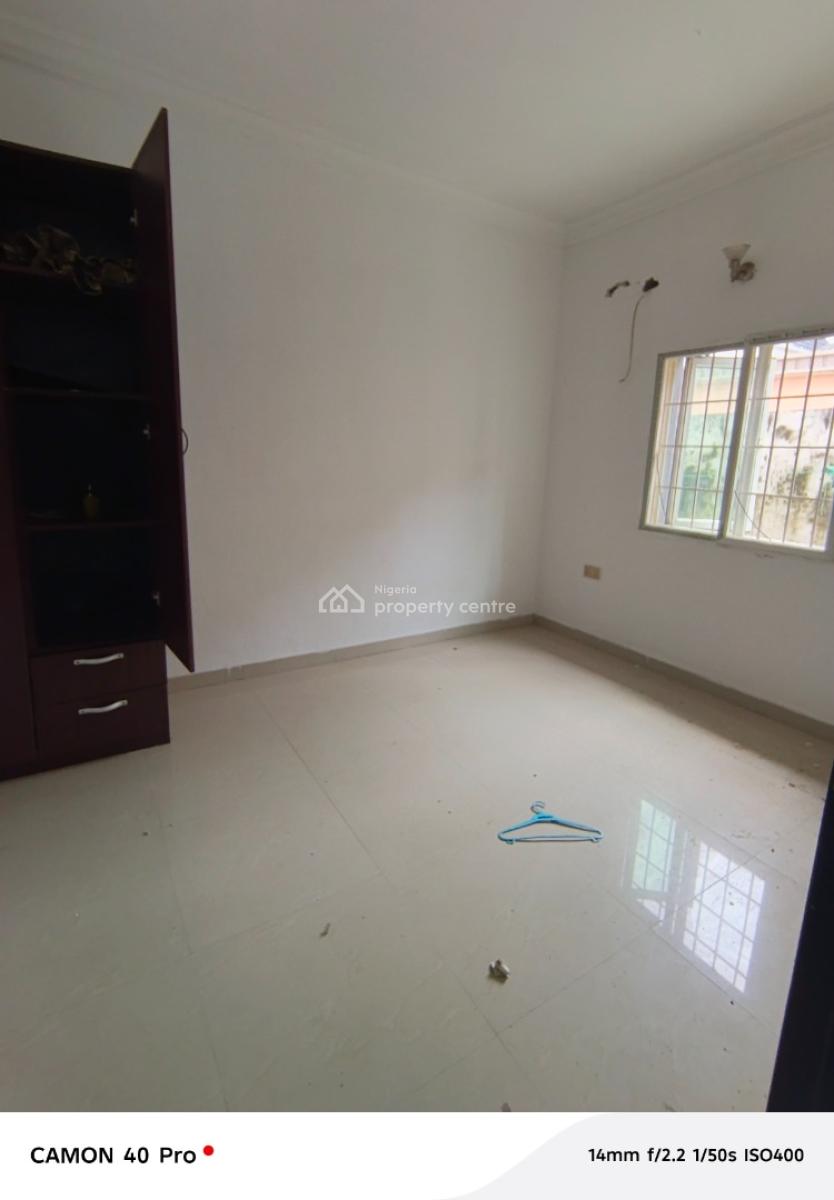 Room Self Contain Shared Kitchen, Osapa London, Lekki Phase 1, Lekki, Lagos, Self Contain (single Rooms) for Rent
