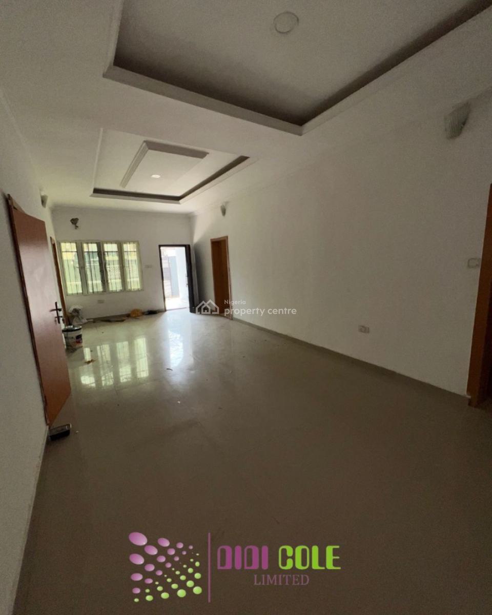 3 Bedroom Flat, Ikota, Lekki, Lagos, Flat / Apartment for Rent