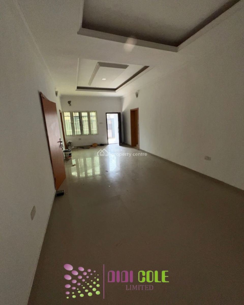 3 Bedroom Flat, Ikota, Lekki, Lagos, Flat / Apartment for Rent