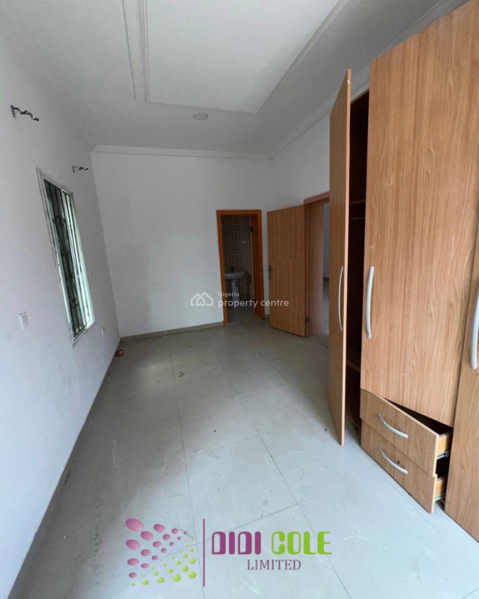 3 Bedroom Flat, Ikota, Lekki, Lagos, Flat / Apartment for Rent