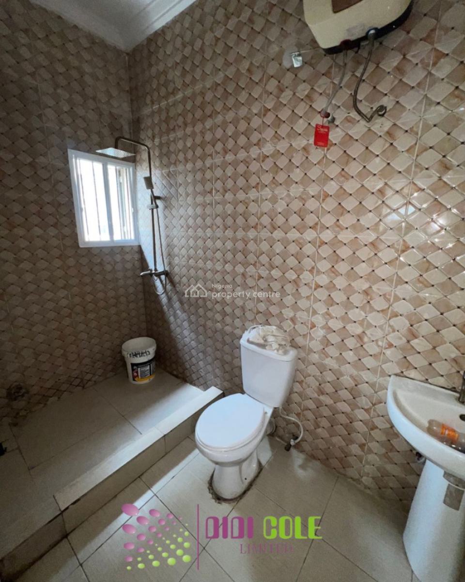 3 Bedroom Flat, Ikota, Lekki, Lagos, Flat / Apartment for Rent