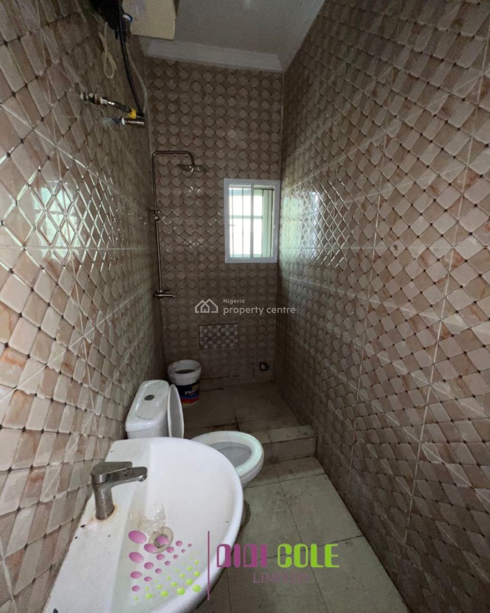 3 Bedroom Flat, Ikota, Lekki, Lagos, Flat / Apartment for Rent