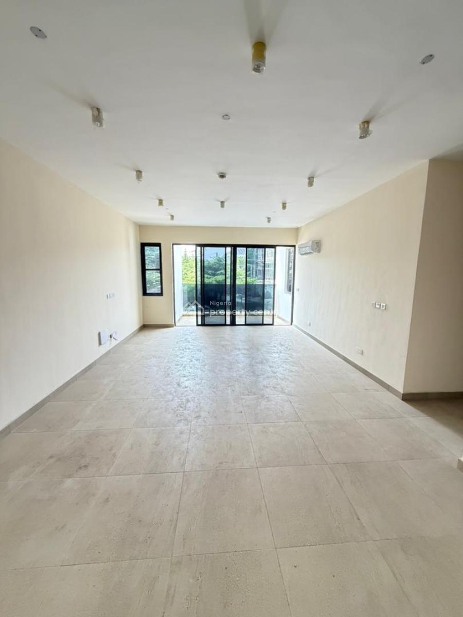 Good Deal Brand Exquisite 2 Bedroom Apartment with Bq, Lekki Phase 1, Lekki, Lagos, Flat / Apartment for Rent