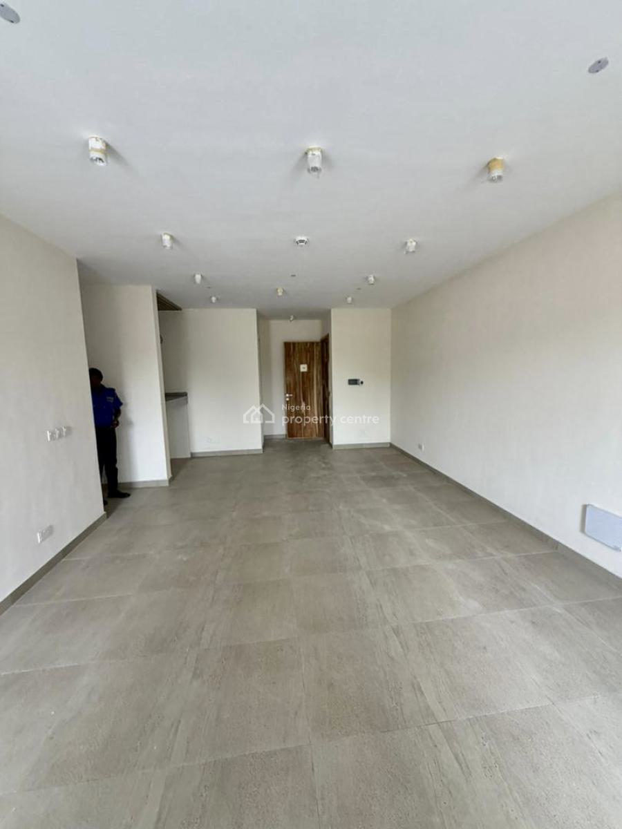 Good Deal Brand Exquisite 2 Bedroom Apartment with Bq, Lekki Phase 1, Lekki, Lagos, Flat / Apartment for Rent