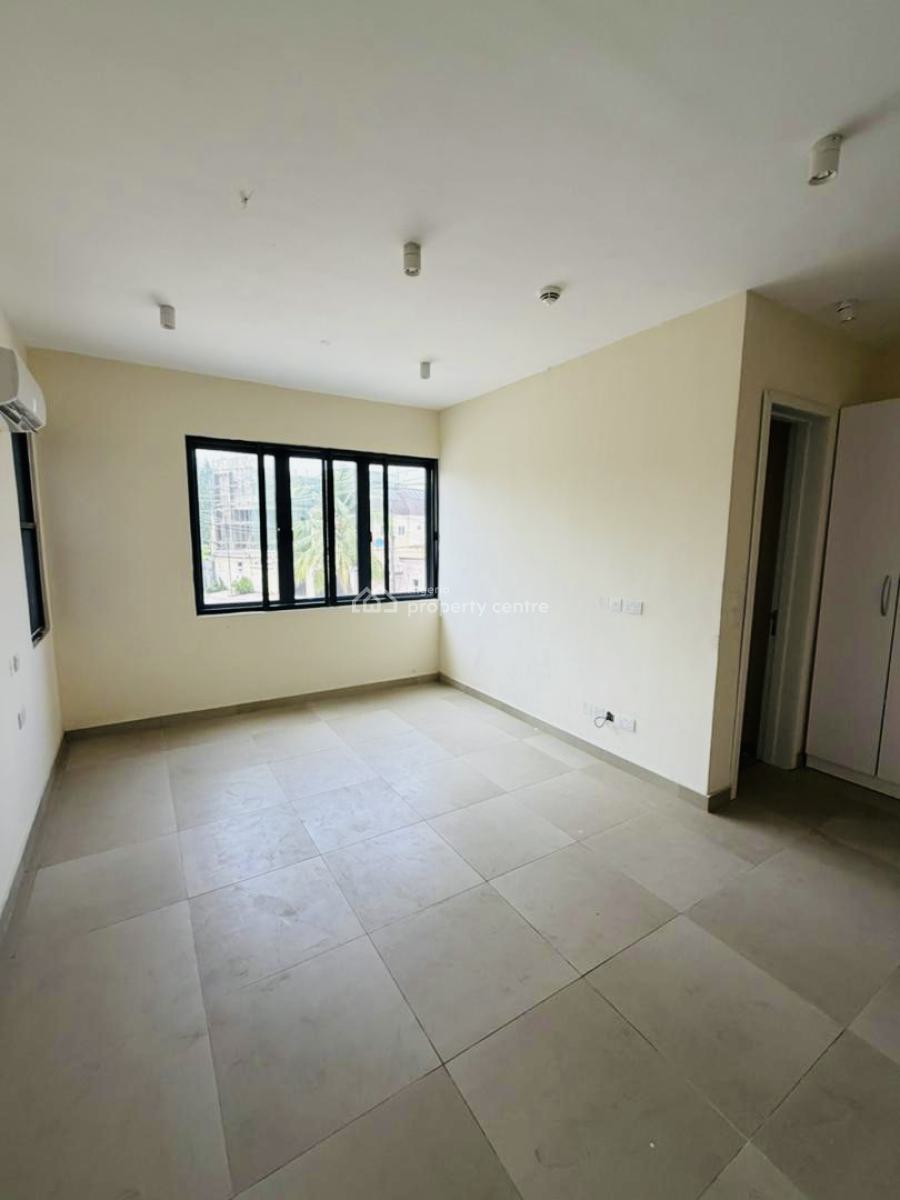 Good Deal Brand Exquisite 2 Bedroom Apartment with Bq, Lekki Phase 1, Lekki, Lagos, Flat / Apartment for Rent