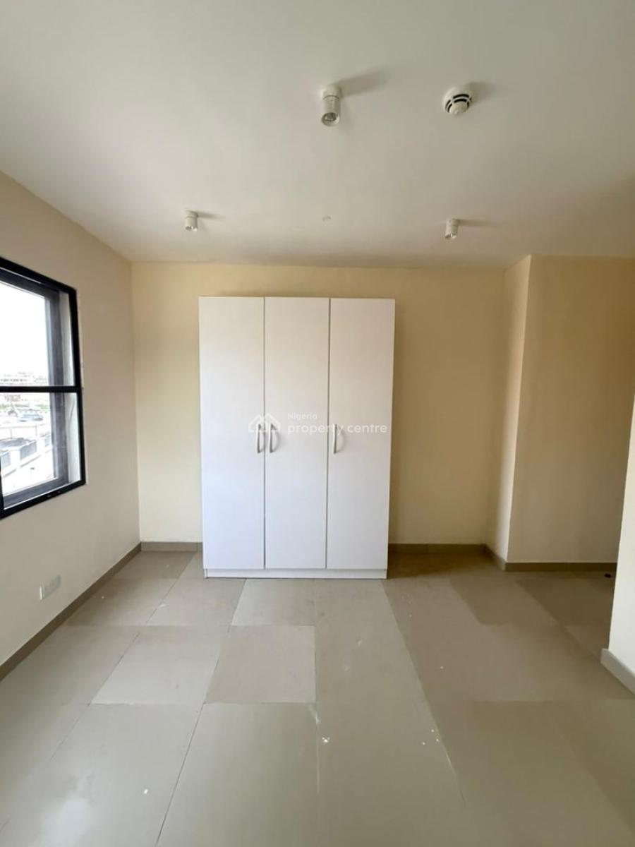 Good Deal Brand Exquisite 2 Bedroom Apartment with Bq, Lekki Phase 1, Lekki, Lagos, Flat / Apartment for Rent
