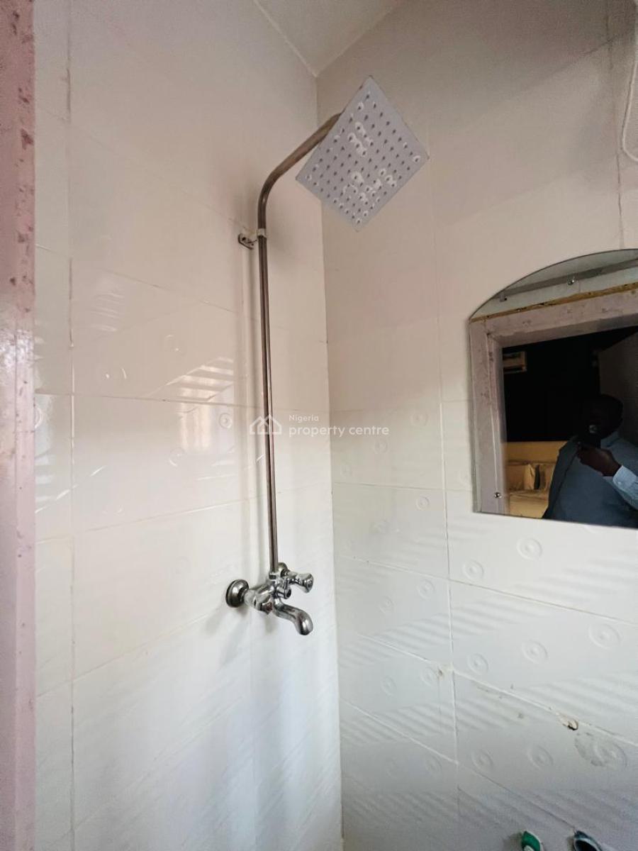 Fully Furnished 2 Bedroom Apartment, Freedom Way, Lekki Phase 1, Lekki, Lagos, Flat / Apartment for Rent