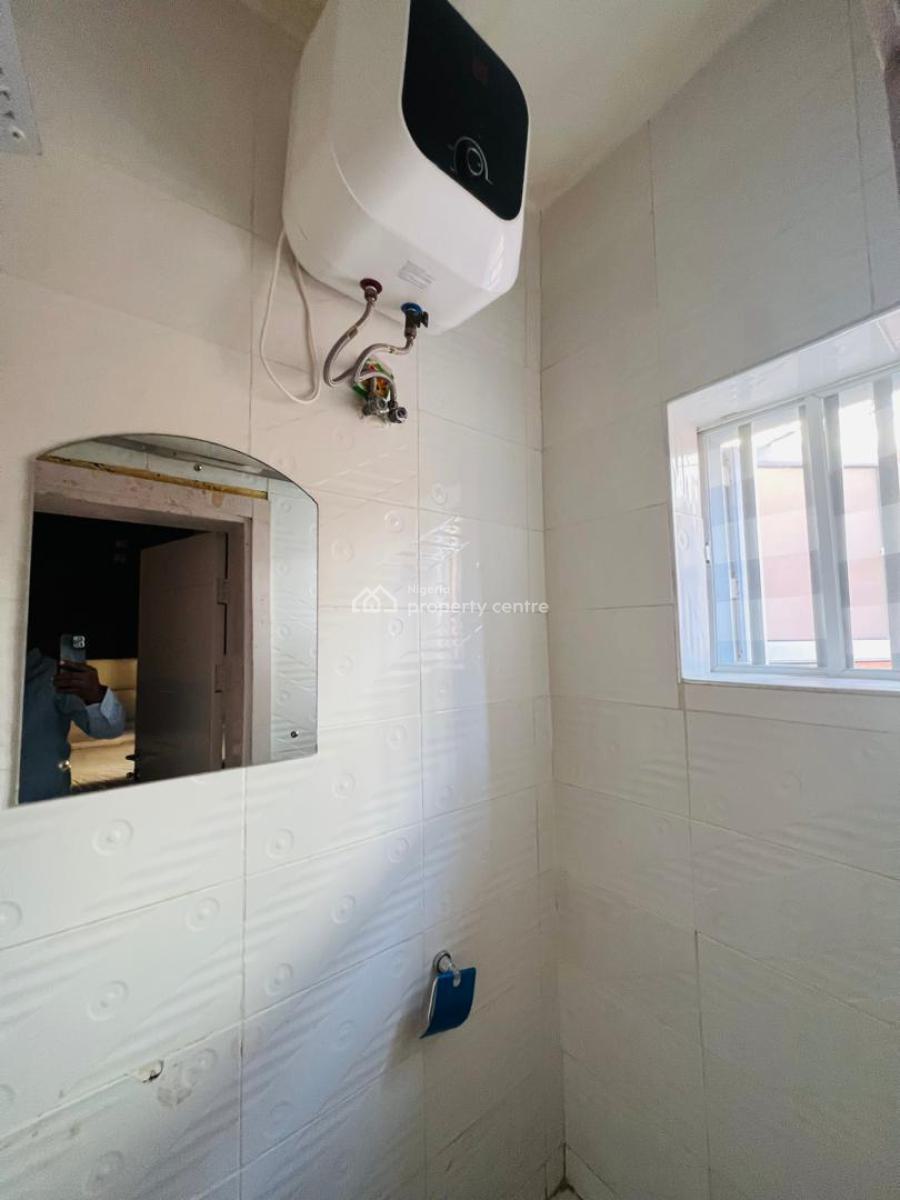 Fully Furnished 2 Bedroom Apartment, Freedom Way, Lekki Phase 1, Lekki, Lagos, Flat / Apartment for Rent