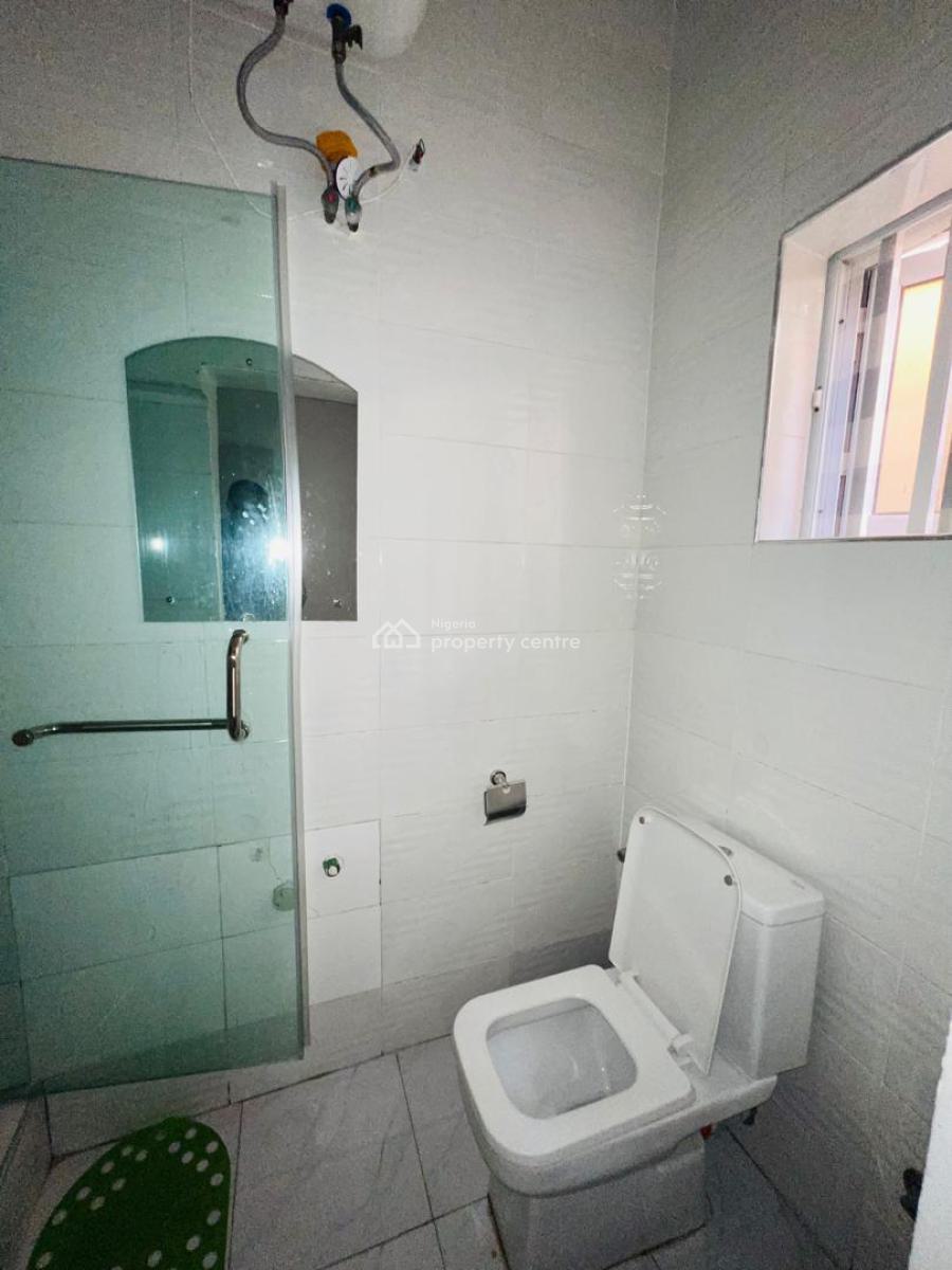 Fully Furnished 2 Bedroom Apartment, Freedom Way, Lekki Phase 1, Lekki, Lagos, Flat / Apartment for Rent