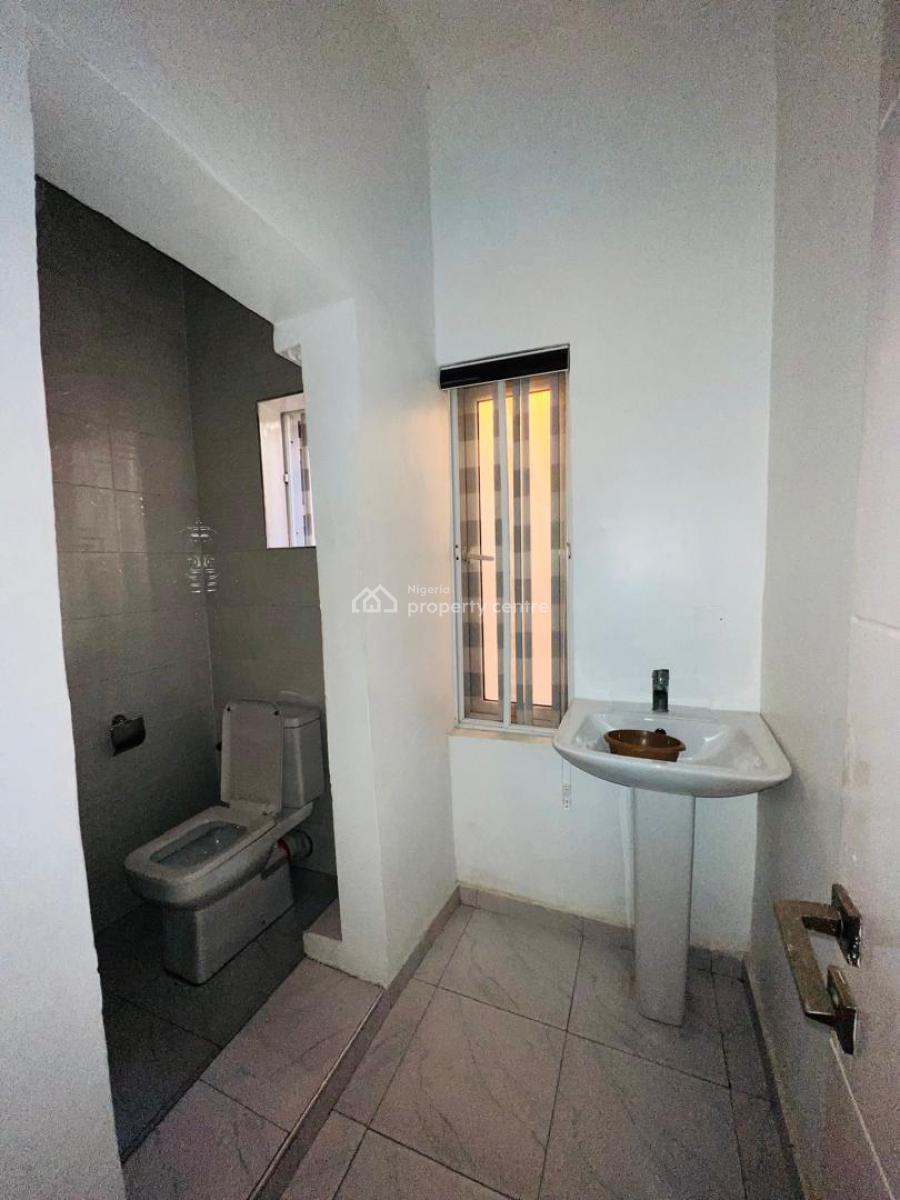 Fully Furnished 2 Bedroom Apartment, Freedom Way, Lekki Phase 1, Lekki, Lagos, Flat / Apartment for Rent