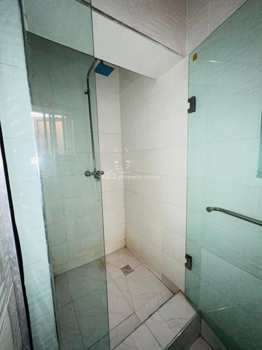 Fully Furnished 2 Bedroom Apartment, Freedom Way, Lekki Phase 1, Lekki, Lagos, Flat / Apartment for Rent