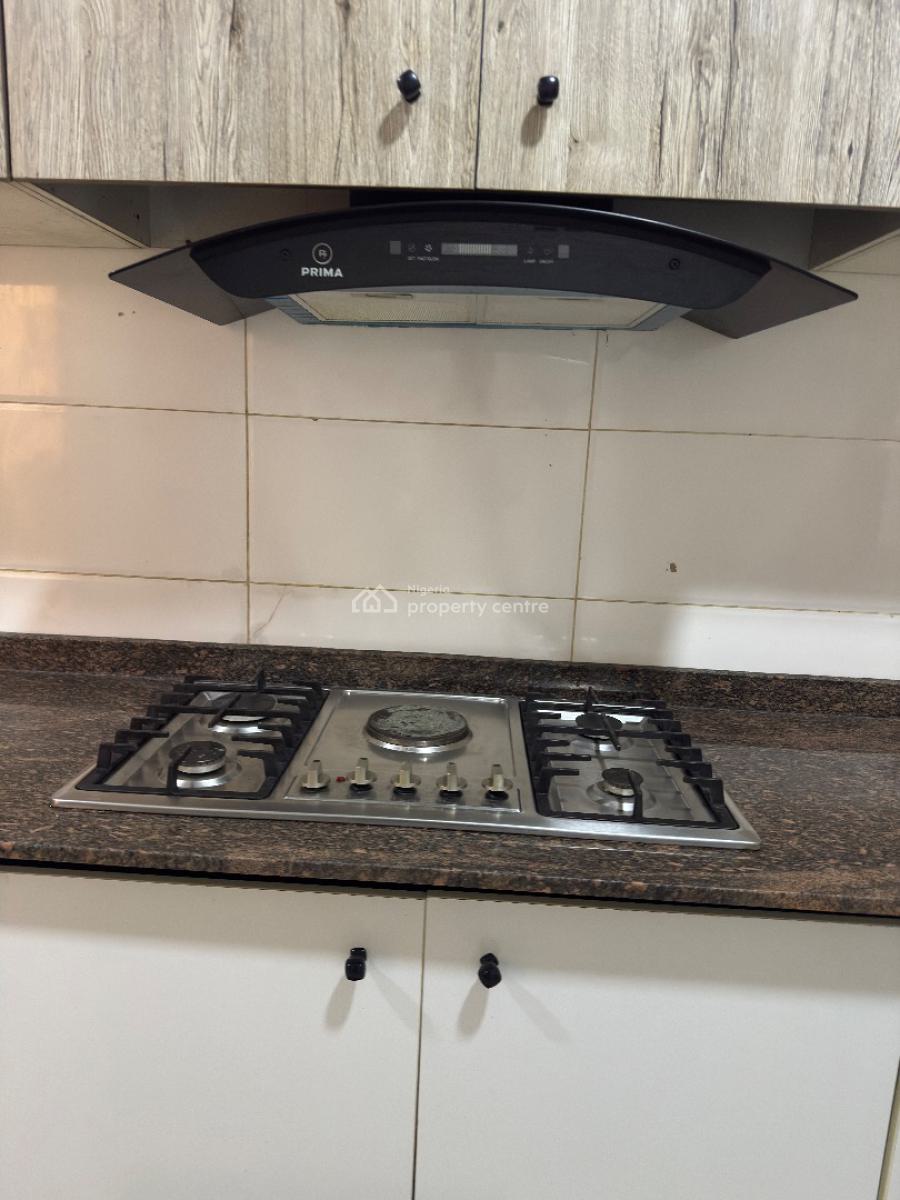 Beautiful 4bedroom Terrace Duplex, Chevron Toll Gate, Orchid, Lekki, Lagos, Terraced Duplex for Rent