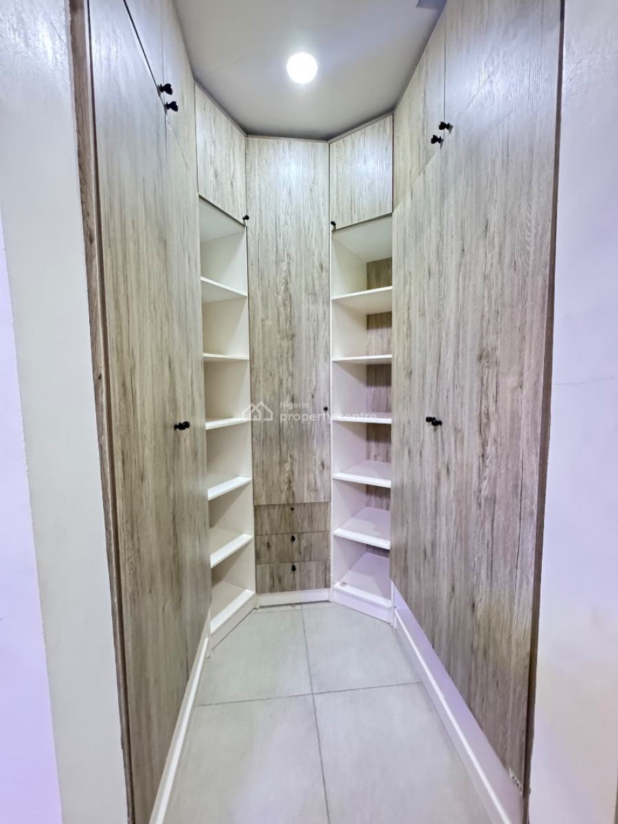 Beautiful 4bedroom Terrace Duplex, Chevron Toll Gate, Orchid, Lekki, Lagos, Terraced Duplex for Rent