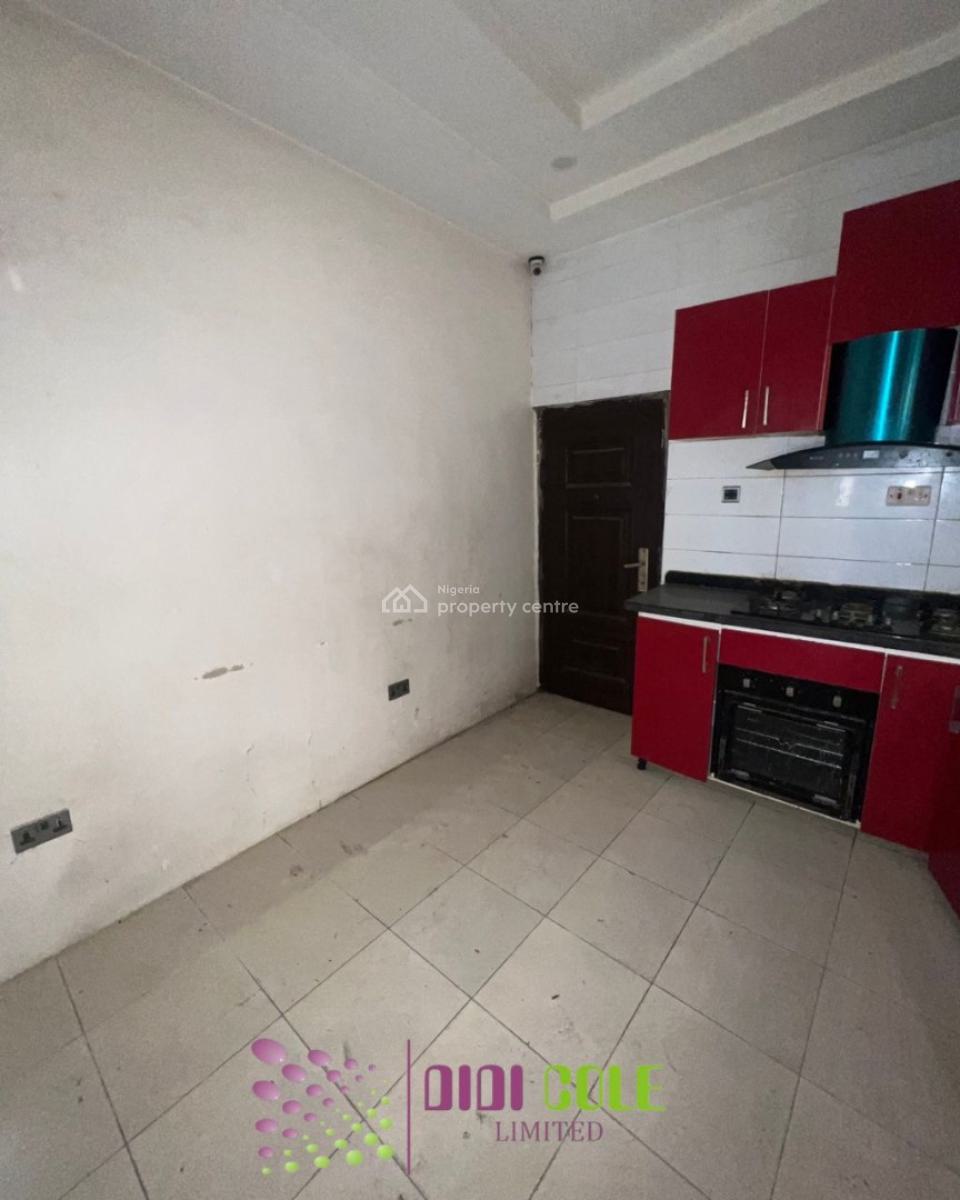 4 Bedroom Duplex with Bq, Ikota, Lekki, Lagos, Detached Duplex for Sale