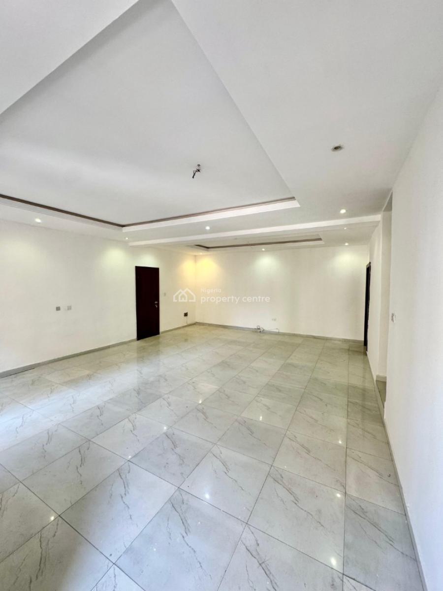 3 Bedroom Flat with Bq, Off Providence Street, Lekki Phase 1, Lekki, Lagos, Flat / Apartment for Rent