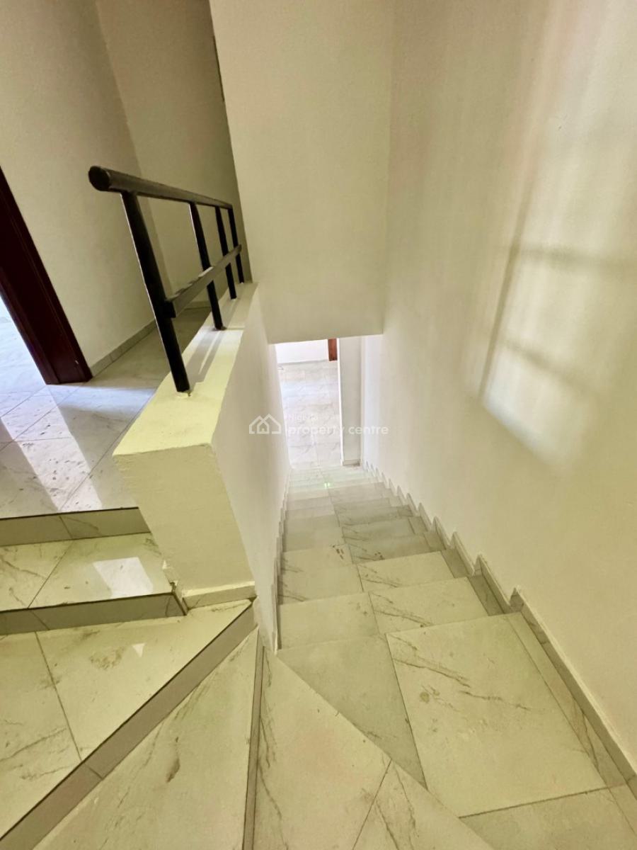 3 Bedroom Flat with Bq, Off Providence Street, Lekki Phase 1, Lekki, Lagos, Flat / Apartment for Rent