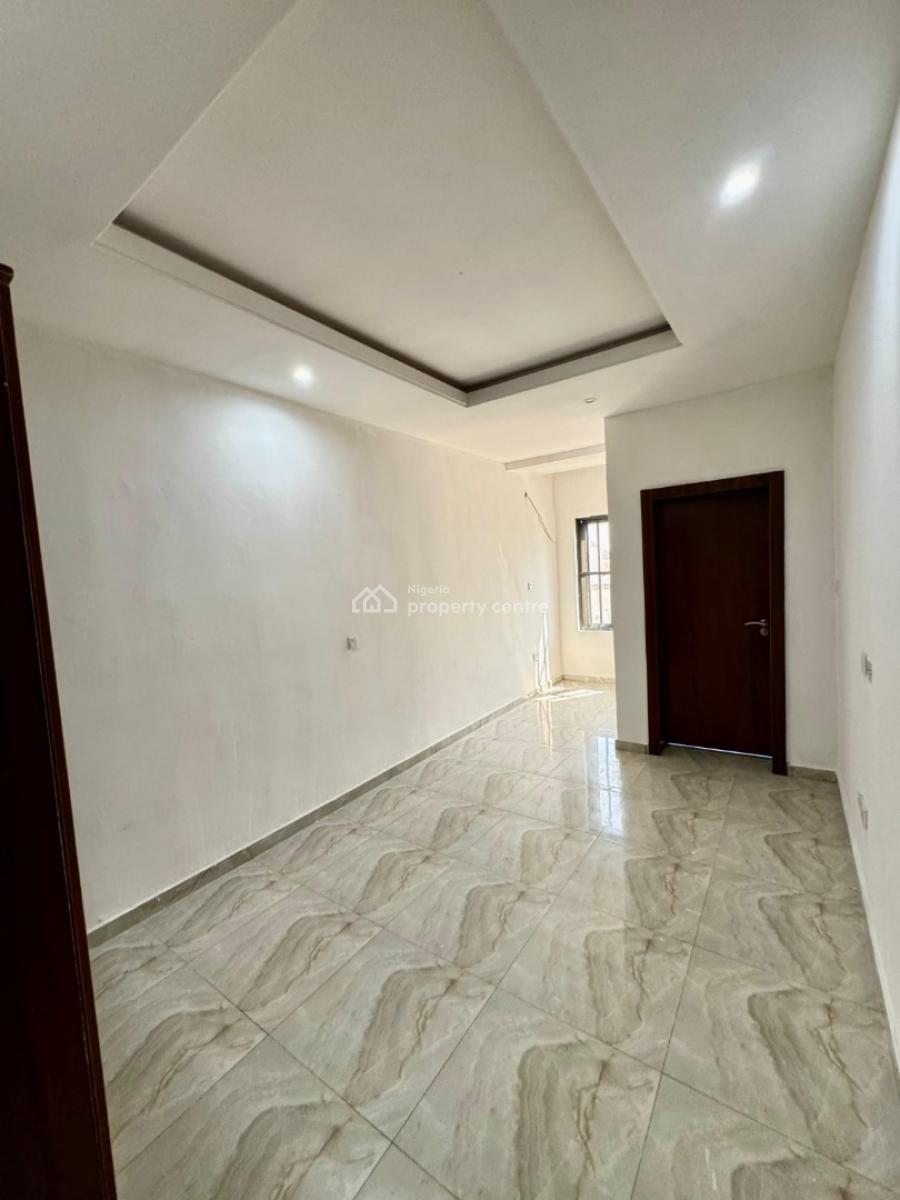 3 Bedroom Flat with Bq, Off Providence Street, Lekki Phase 1, Lekki, Lagos, Flat / Apartment for Rent