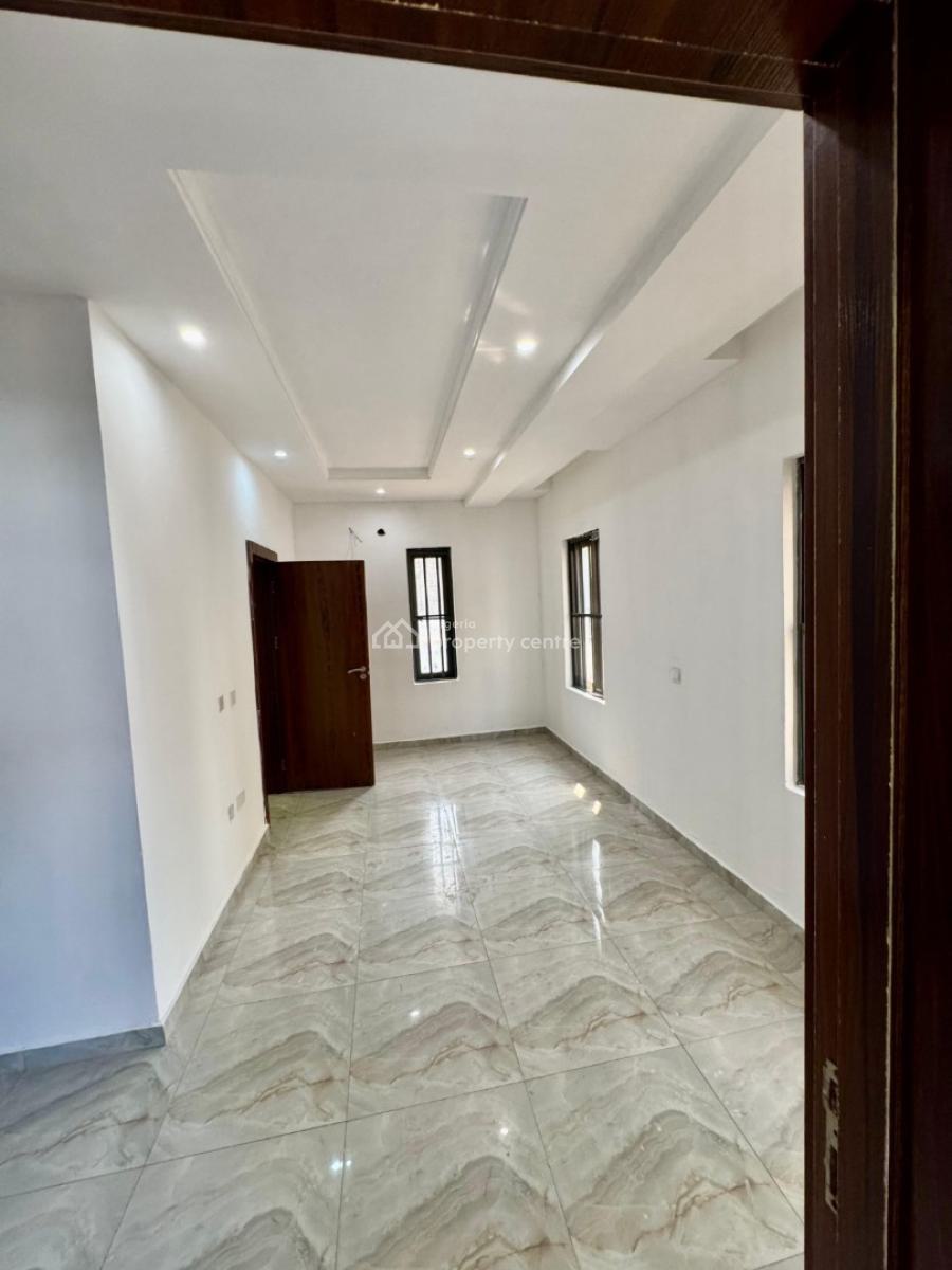 3 Bedroom Flat with Bq, Off Providence Street, Lekki Phase 1, Lekki, Lagos, Flat / Apartment for Rent