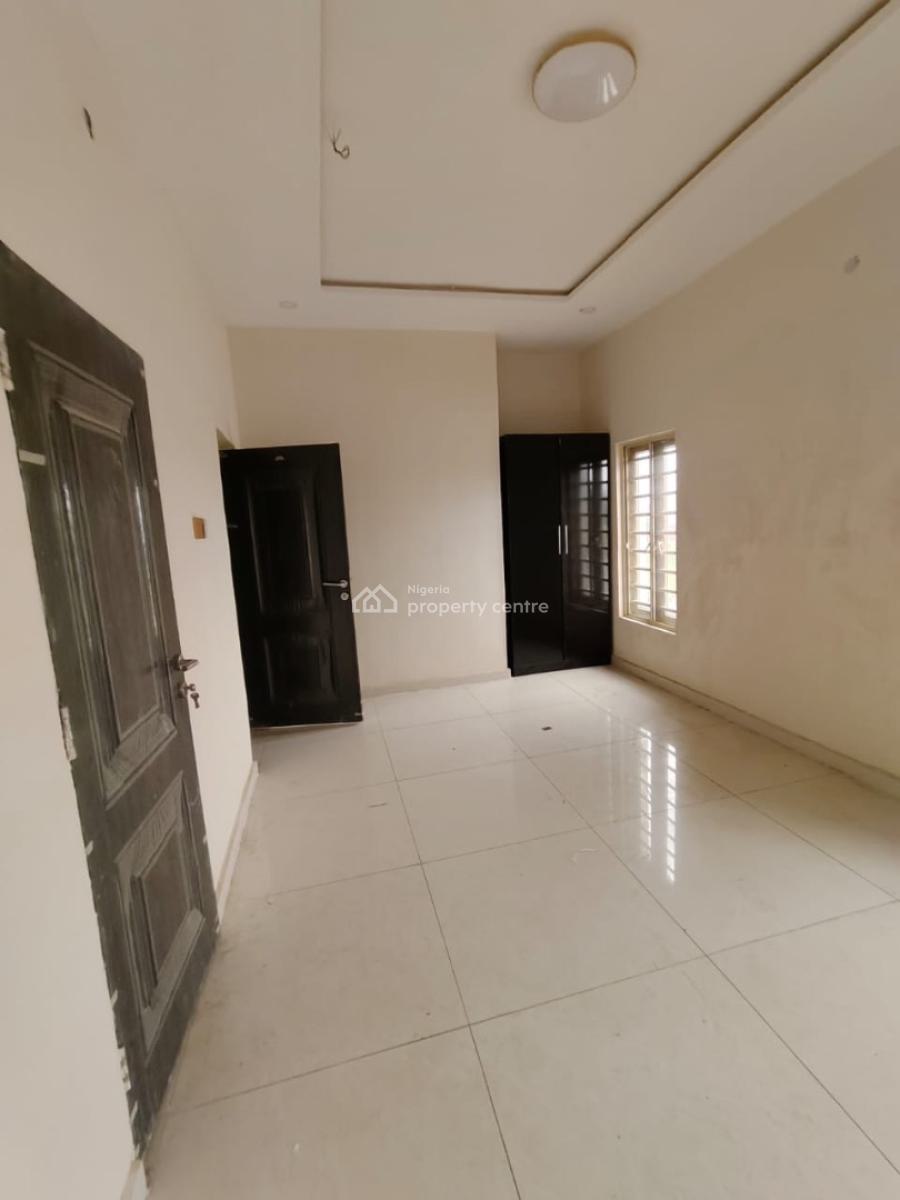 Brand New Luxury 3bedroom Flat with a Bq, Monastery Road, Shoprite Area, Ajah, Lagos, Flat / Apartment for Rent