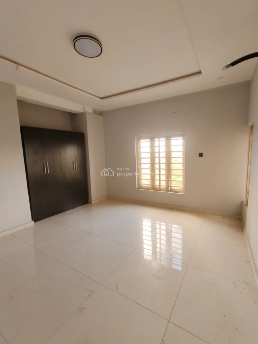 Brand New Luxury 3bedroom Flat with a Bq, Monastery Road, Shoprite Area, Ajah, Lagos, Flat / Apartment for Rent