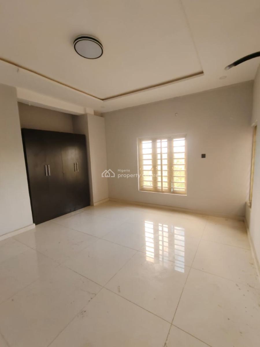 Brand New Luxury 3bedroom Flat with a Bq, Monastery Road, Shoprite Area, Ajah, Lagos, Flat / Apartment for Rent