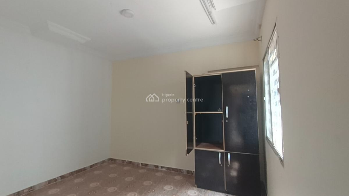 One Bedroom Flat with Pop, Agbede Transformer, Agbede, Agric, Ikorodu, Lagos, Mini Flat (room and Parlour) for Rent
