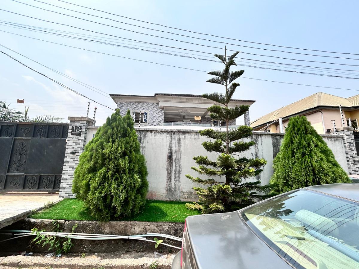 Luxury Finished 2 Bedroom Flat, Opic Estate, Opic, Isheri North, Lagos, Flat / Apartment for Rent