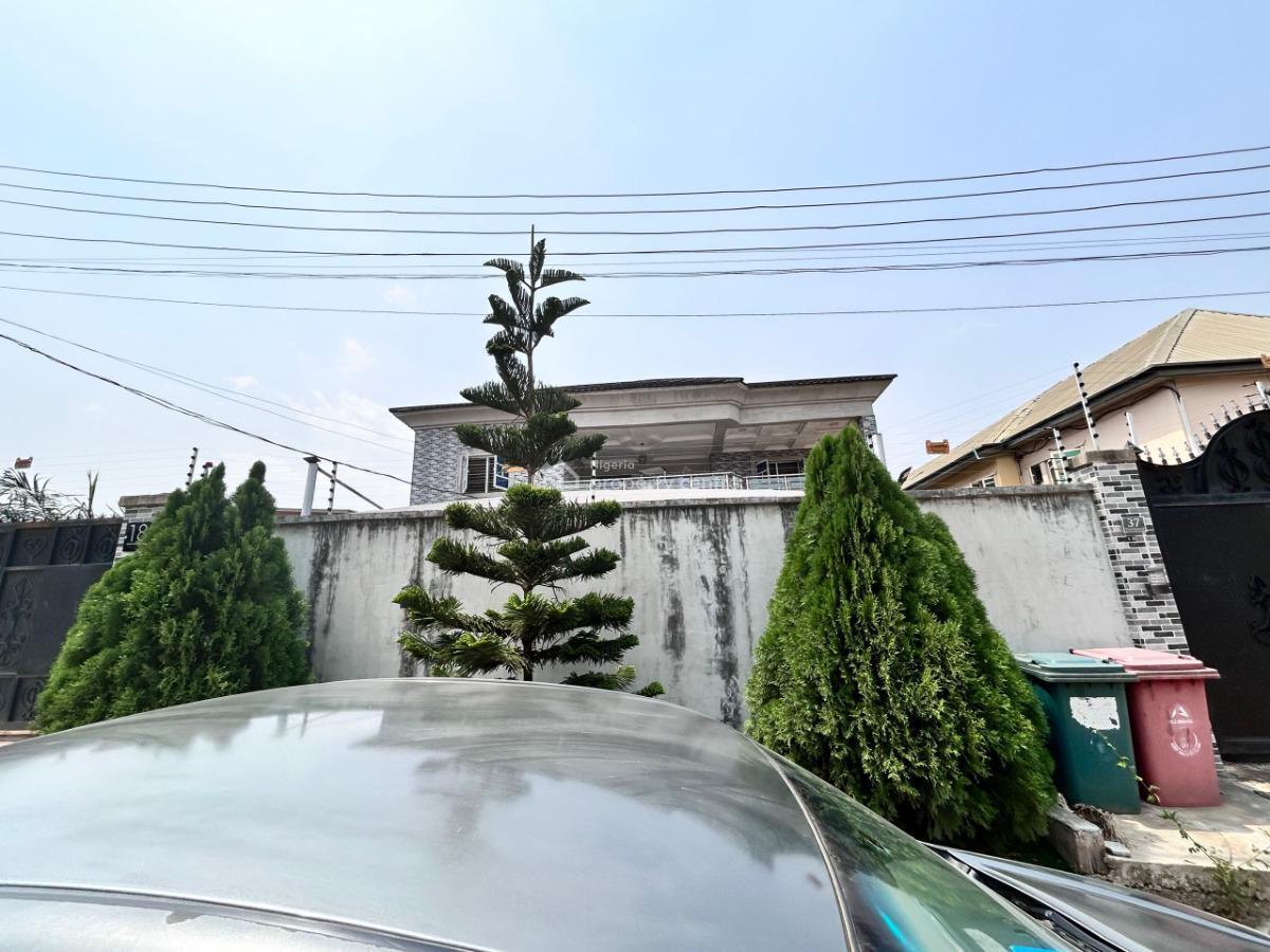 Luxury Finished 2 Bedroom Flat, Opic Estate, Opic, Isheri North, Lagos, Flat / Apartment for Rent