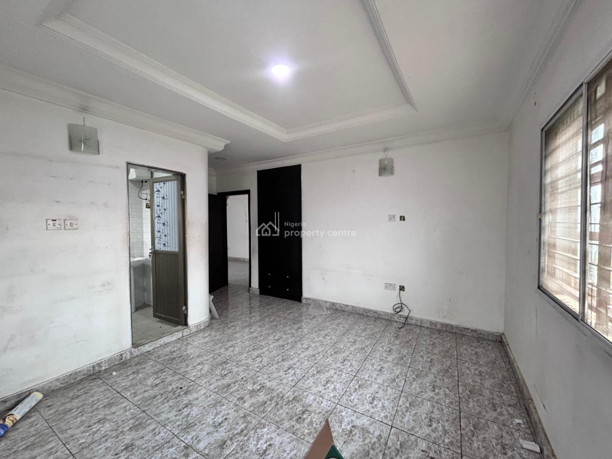 Luxury Finished 2 Bedroom Flat, Opic Estate, Opic, Isheri North, Lagos, Flat / Apartment for Rent