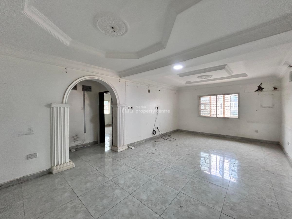 Luxury Finished 2 Bedroom Flat, Opic Estate, Opic, Isheri North, Lagos, Flat / Apartment for Rent