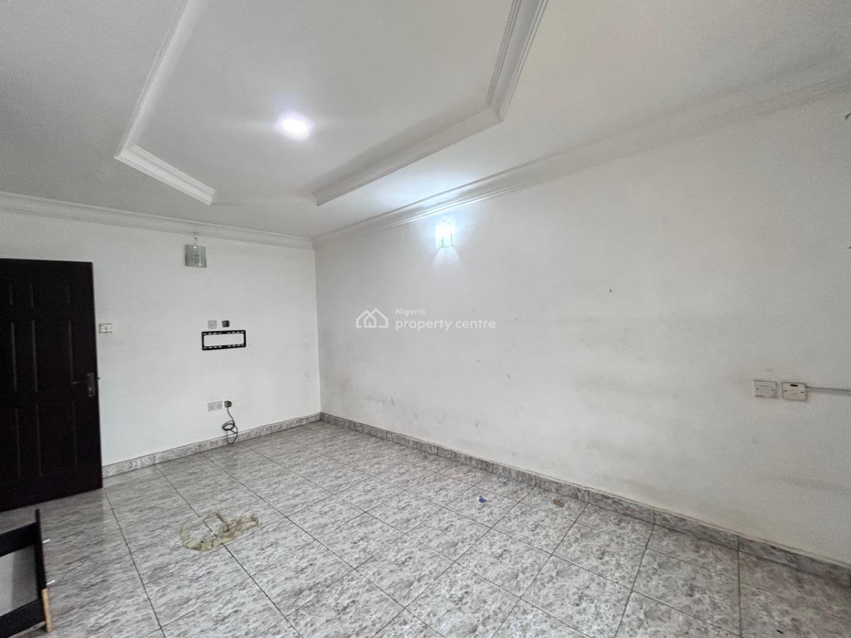 Luxury Finished 2 Bedroom Flat, Opic Estate, Opic, Isheri North, Lagos, Flat / Apartment for Rent