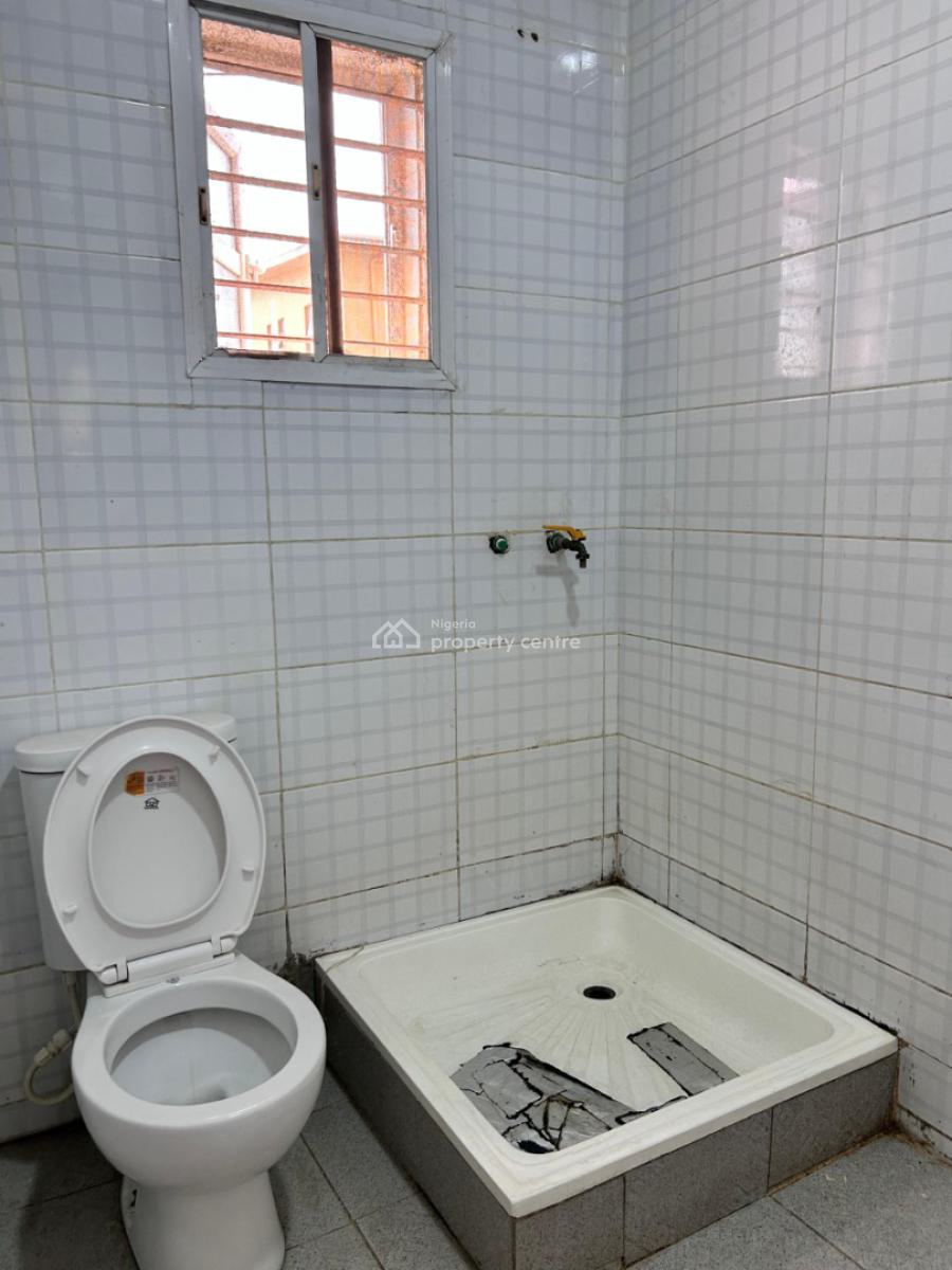 Luxury Finished 2 Bedroom Flat, Opic Estate, Opic, Isheri North, Lagos, Flat / Apartment for Rent