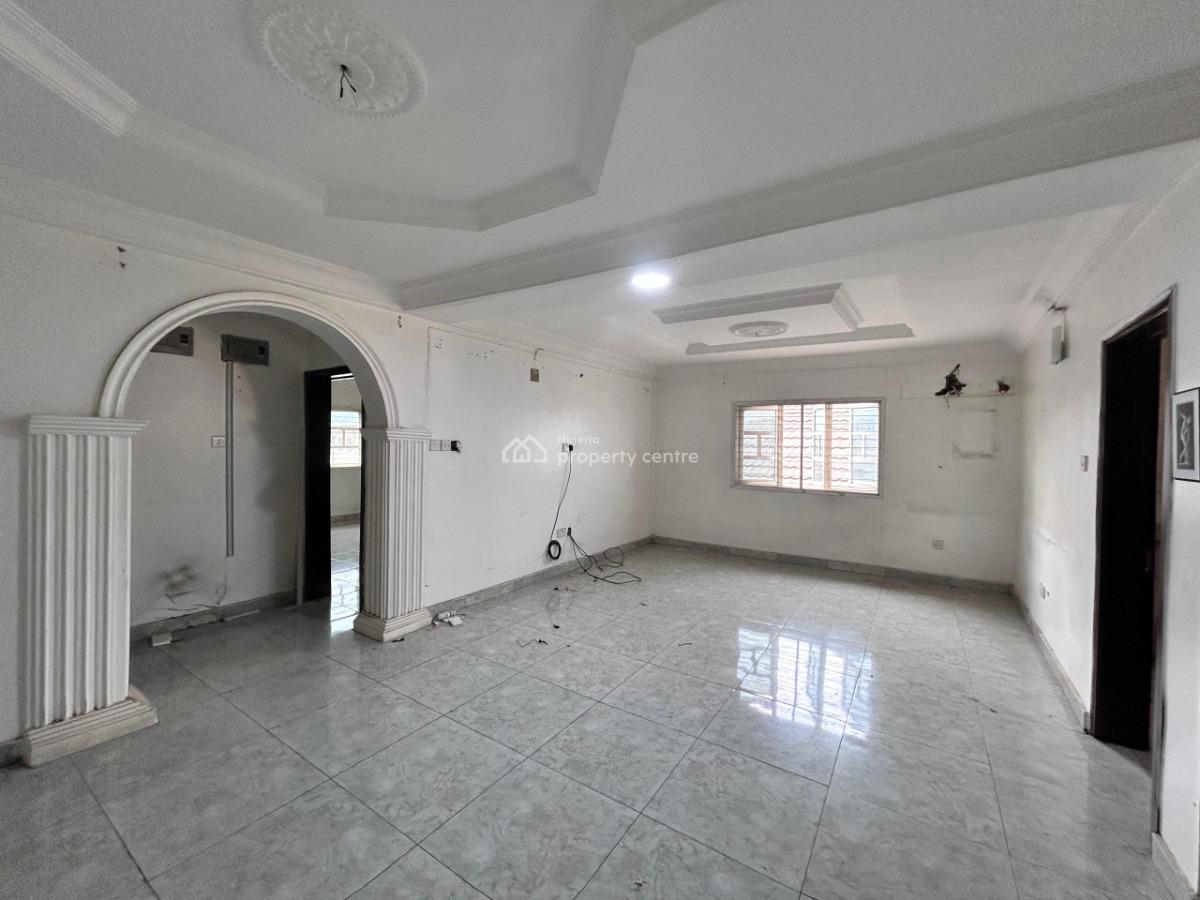 Luxury Finished 2 Bedroom Flat, Opic Estate, Opic, Isheri North, Lagos, Flat / Apartment for Rent