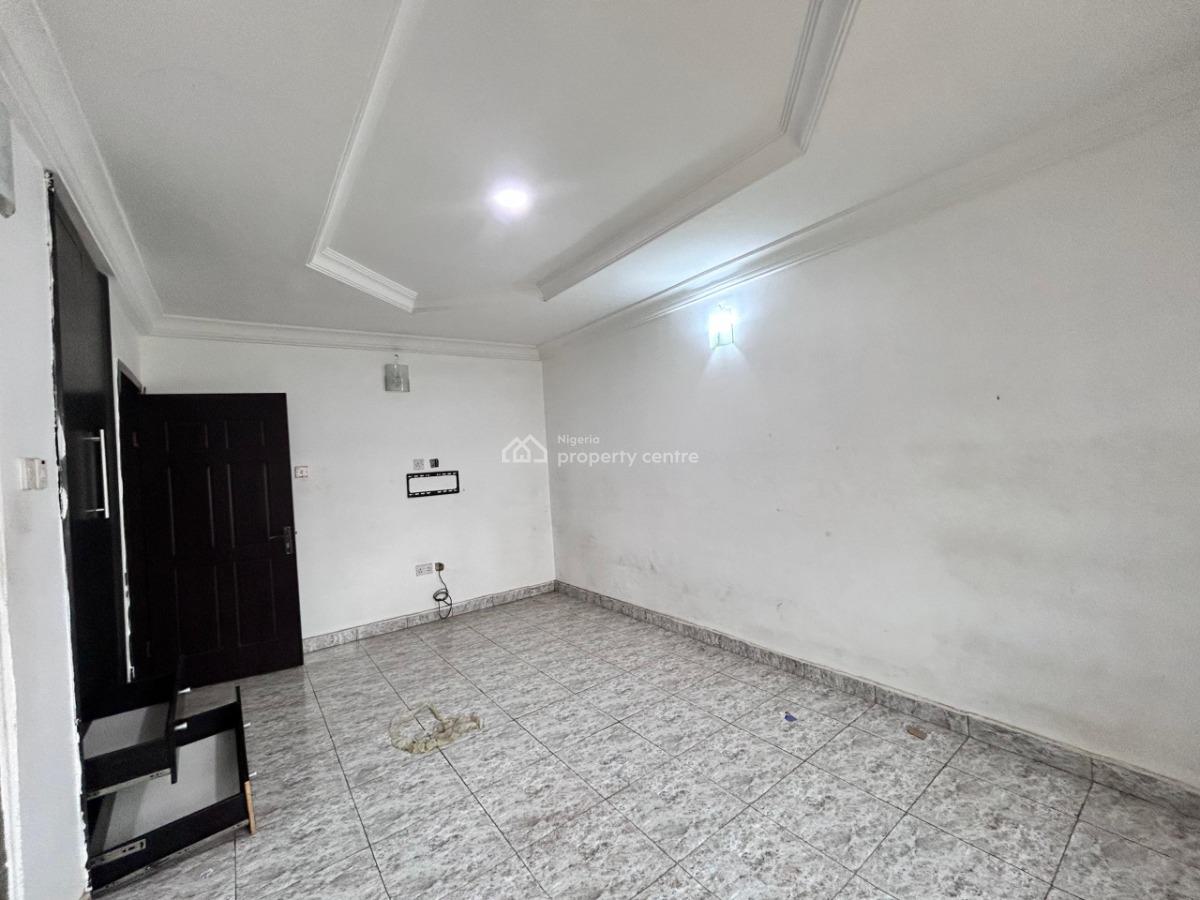 Luxury Finished 2 Bedroom Flat, Opic Estate, Opic, Isheri North, Lagos, Flat / Apartment for Rent