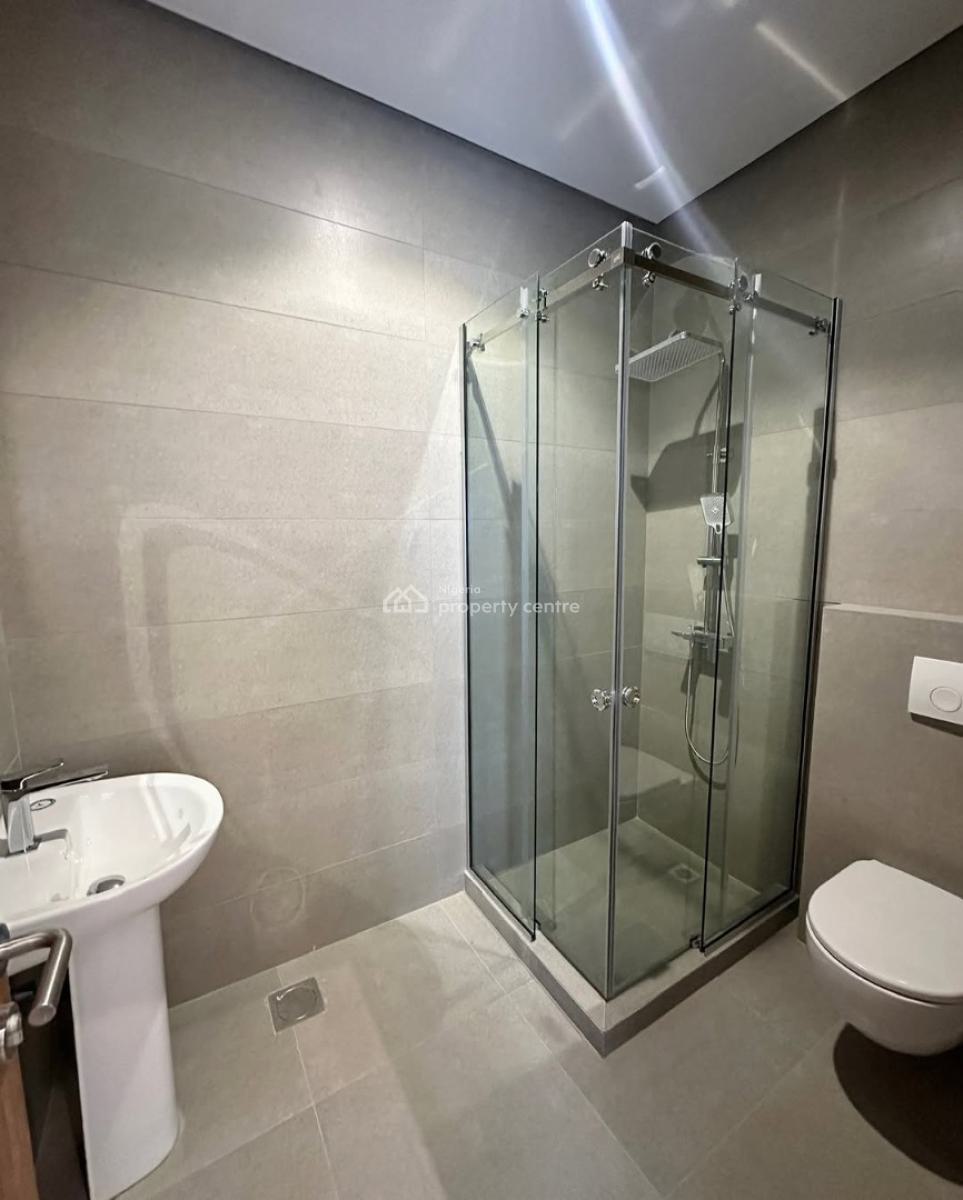 Modern 3 Bedroom Apartment, Eko Atlantic City, Lagos, Block of Flats for Sale