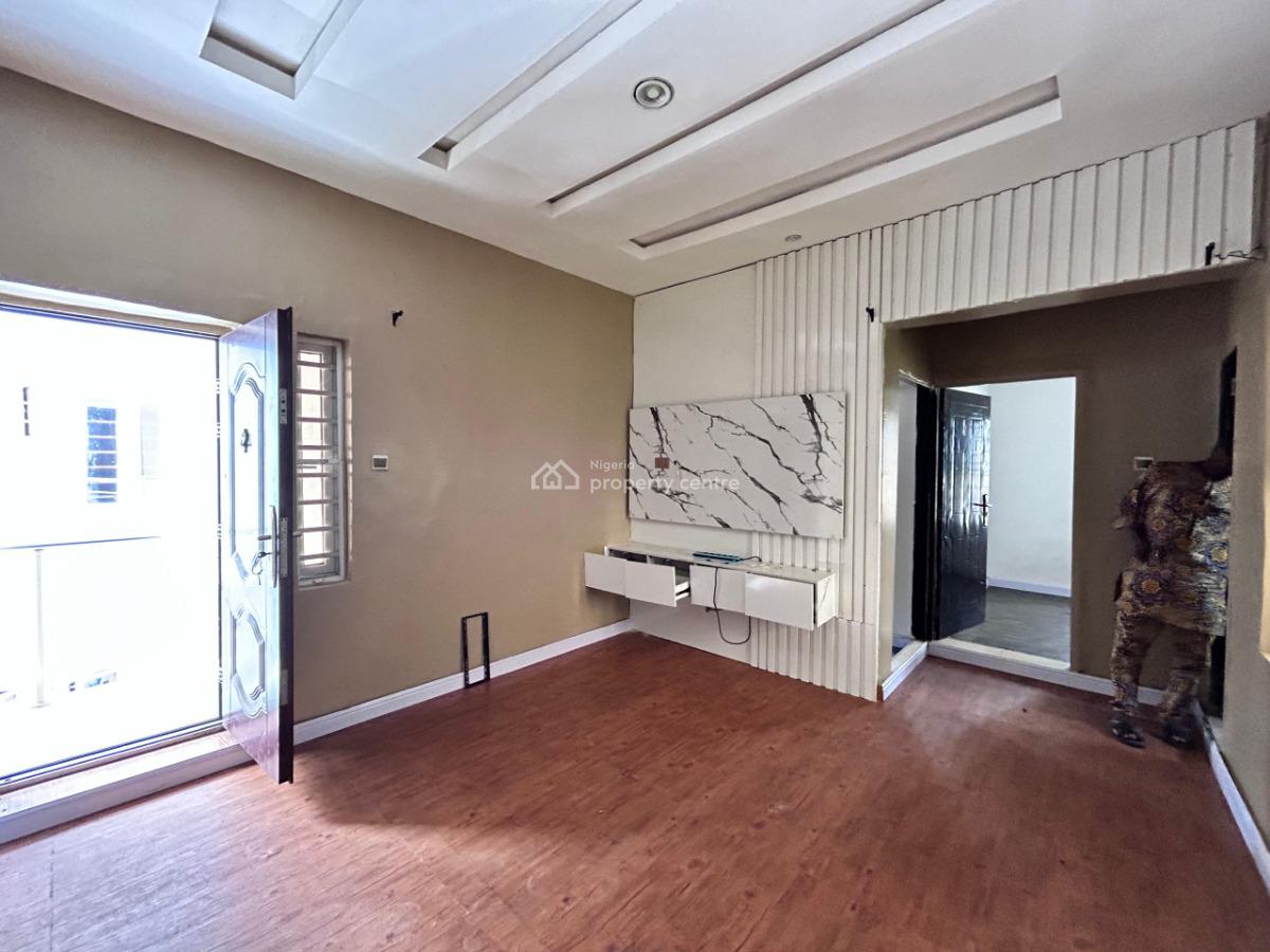 Tastefully Finished 2 Bedroom Flat, Opic Estate, Opic, Isheri North, Lagos, Flat / Apartment for Rent